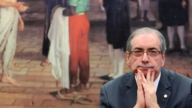 Eduardo Cunha