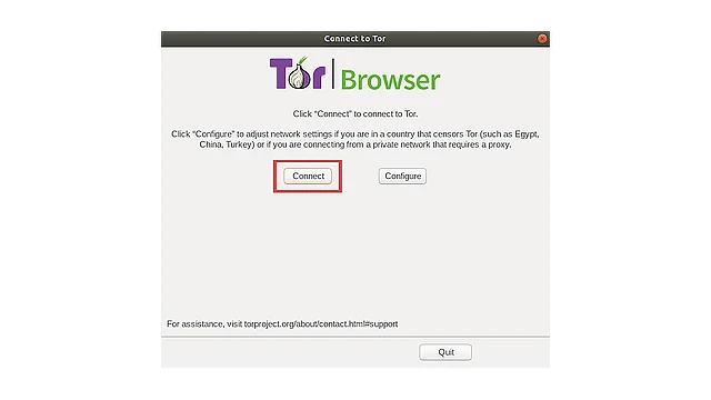 Tor Browser