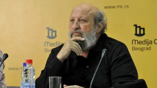 Petar Božović