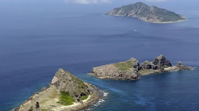 釣魚台、釣魚島、尖閣諸島