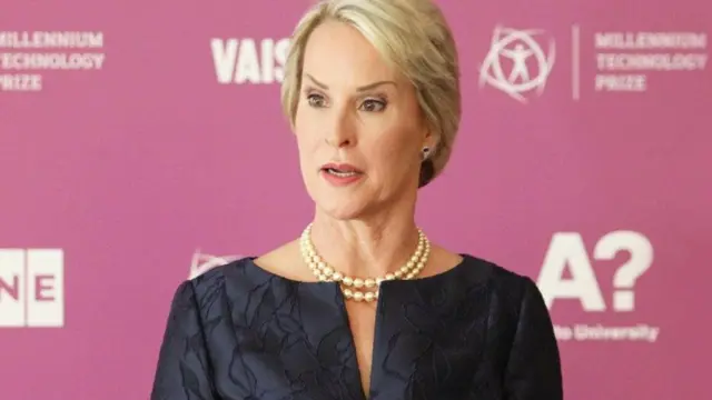 Frances Arnold