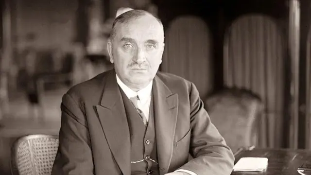 Paul Claudel 