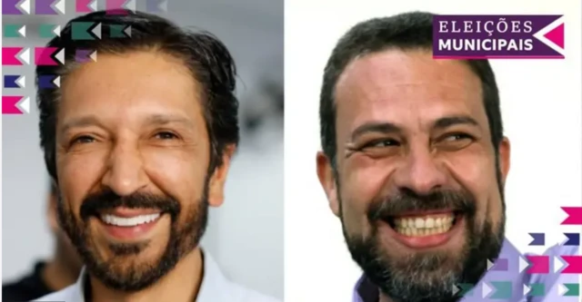 Atual prefeito de SP, Ricardo Nunes (MDB) derrotou Guilherme Boulos (PSOL) e comandará a capital paulista por mais quatro anos.