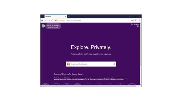 Tor Browser