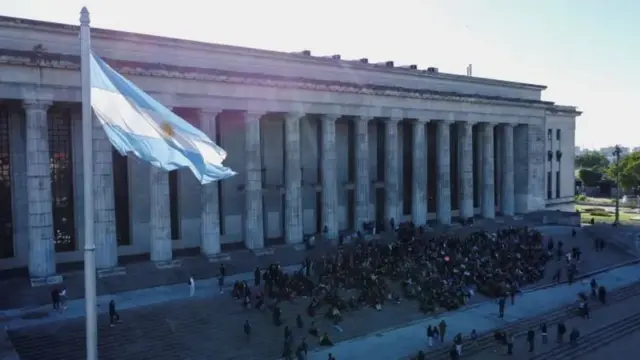 Universidade de Buenos Aires