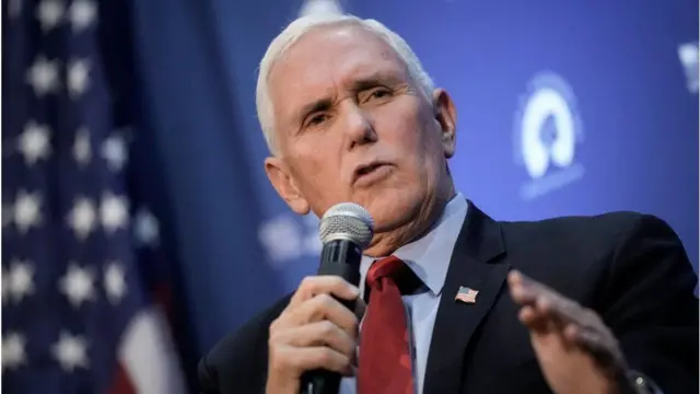 Mike Pence