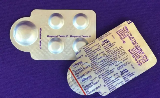 Misoprostol