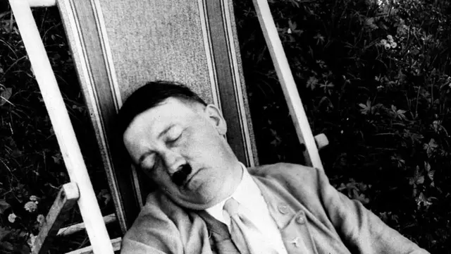 Adolf Hitler