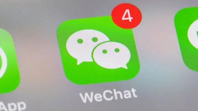 WeChat