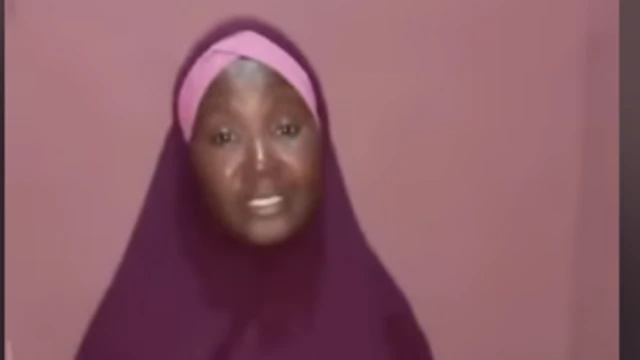 Aisha Ibrahim