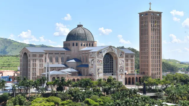 Santuário de Aparecida