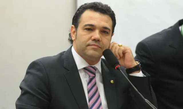 Marcos Feliciano