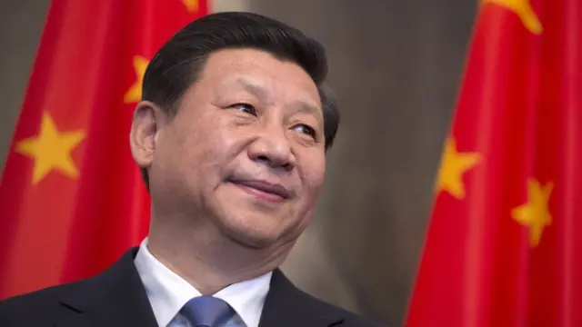 Xi Jinping