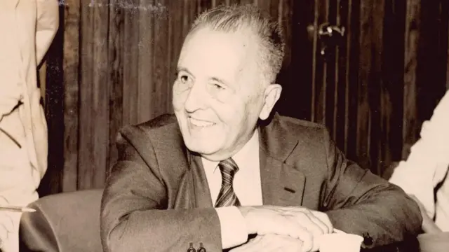 Luis Carlos Prestes