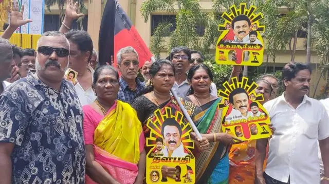 மக்களவைத் தேர்தல் 2024: தமிழ்நாட்டின் தொகுதி வாரியாக தேர்தல் முடிவுகள்