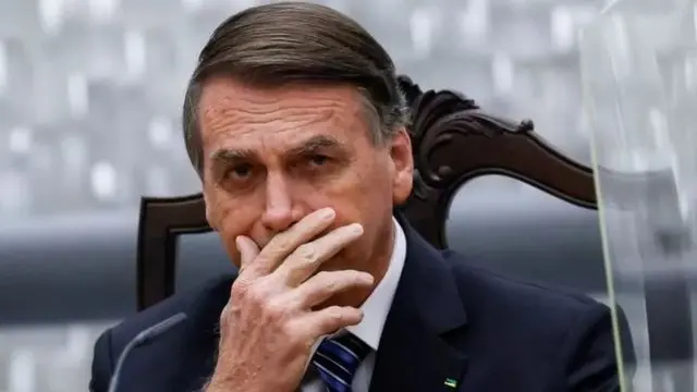 Jair Bolsonaro