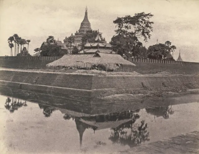 burma