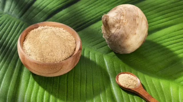 maca peruana