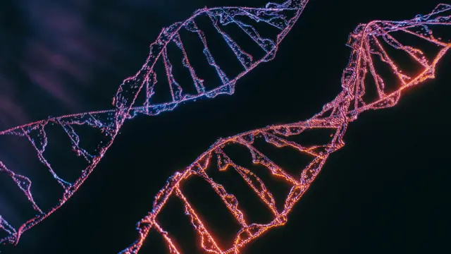 DNA