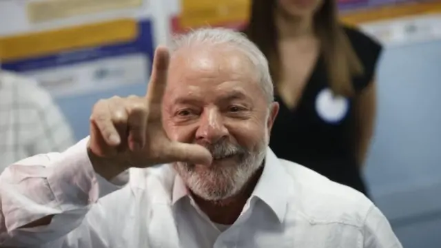 Presidente Lula