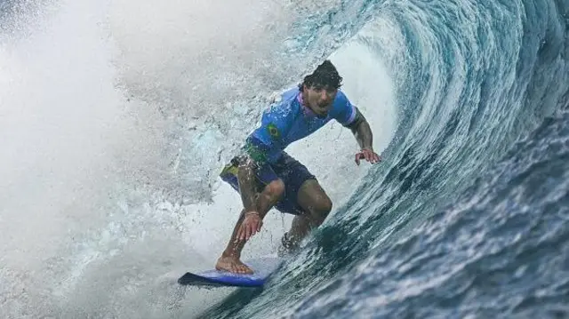 Gabriel Medina