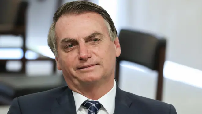 Para a Economist, Bolsonaro foi eleito "porque eleitores estavam traumatizados com a pior recessão da história do país, pela criminalidade e pelas revelações de corrupção"