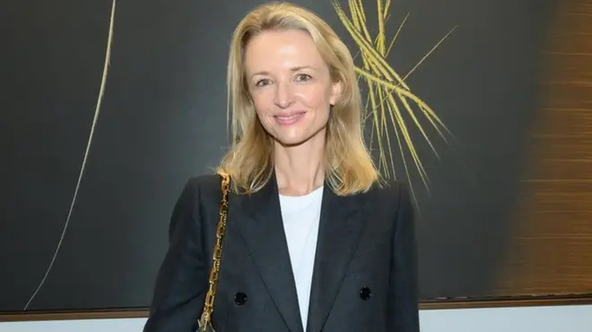 Delphine Arnault