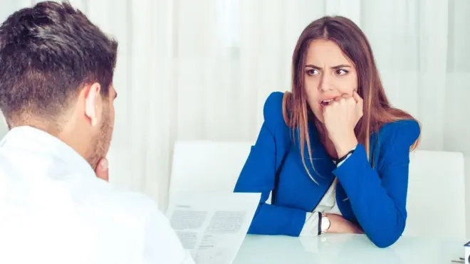 Ao mentir em uma entrevista de emprego você pode acabar se sabotando