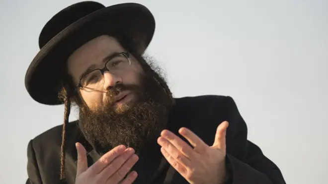 Los miembros de Lev Tahor, practican una versión extrema del judaísmo ultraortodoxo.