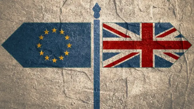 Brexit está marcado para acontecer no próximo dia 31 de janeiro