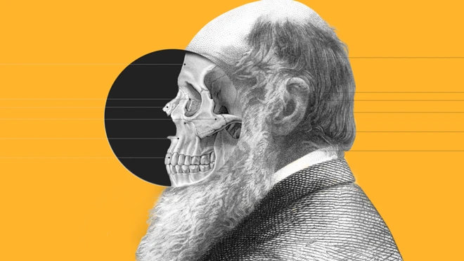 Charles Darwin