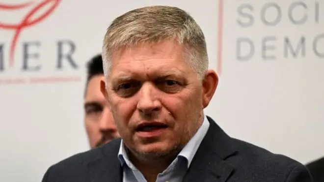 Robert Fico