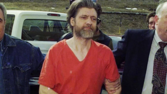 Ted Kaczynski