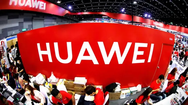 huawei