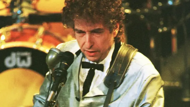 Dos 19 shows de Bob Dylan no Brasil, três foram realizados em Porto Alegre. O segundo deles, em 7 de abril de 1998, no Bar Opinião