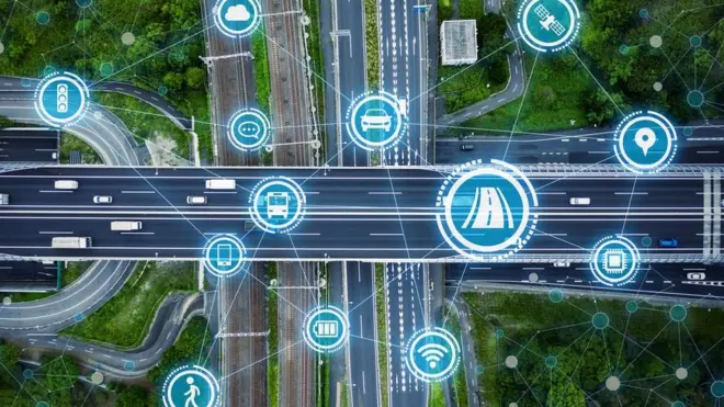 Se sistemas de GPS parassem de funcionar, teríamos que nos localizar sozinhos, mas há outras consequências sobre as quais não pensamos