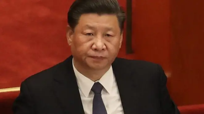 习近平