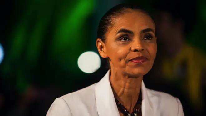 Marina Silva defende união contra Bolsonaro e diz que esquerda e evangélicos passaram por "estranhamento".