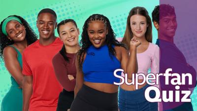 The Next Step - TNS Series 9 Superfan Quiz Part 1 