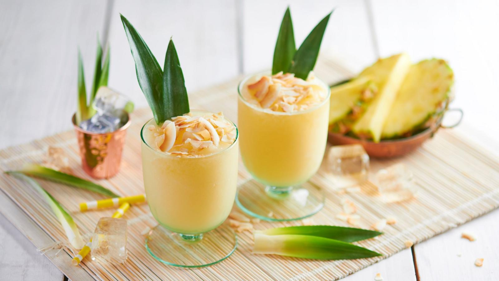 Piña colada