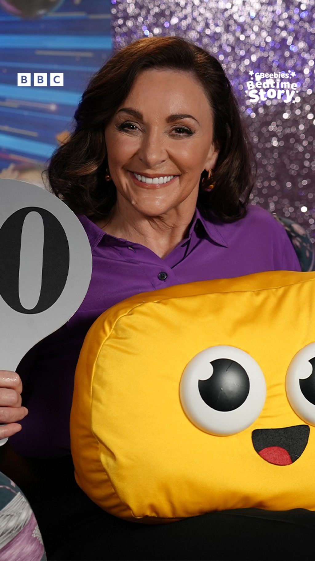 Shirley Ballas