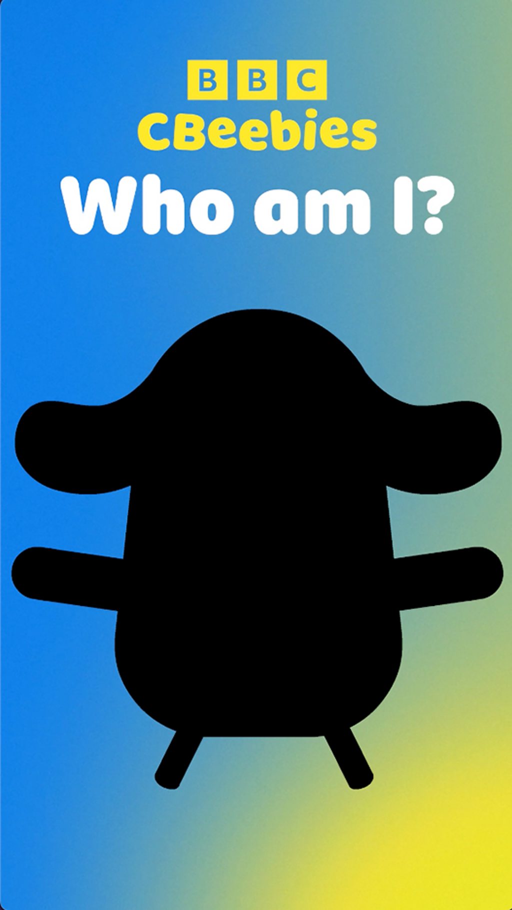 Who am I?