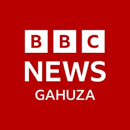 BBC News Gahuza