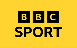 BBC Sport - Logo