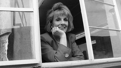 Esther Rantzen