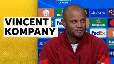 Vincent Kompany