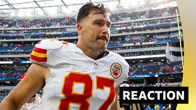 Travis Kelce