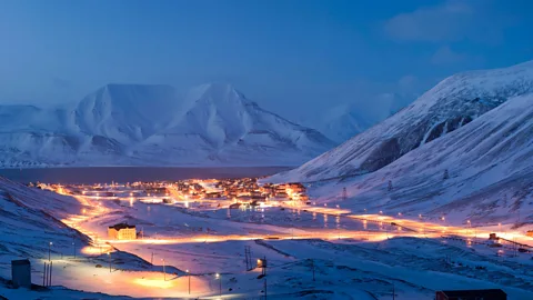 Longyearbyen 1