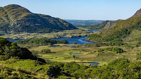 Ladies View in Killarney National Park (Credit: Getty Images)