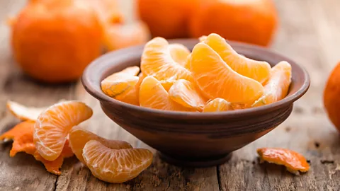 Getty Images If studies of vitamin C show it’s helpful in fighting a cold, it may be because participants were previously deficient (Credit: Getty Images)